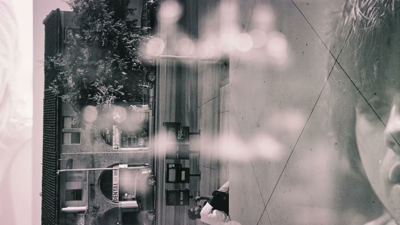 Train Breaks Down - untitled 2 (unreleased)