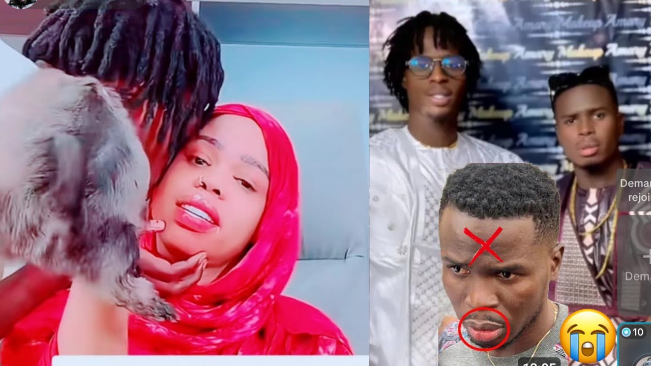 ALLAHOU AKBAR LA COLERE DES SENEGALAIS CONTRE ZAL MBAYE DAFFA SOKHOR MO TAKH MOUBOUGUA DOUGAL FOU ..