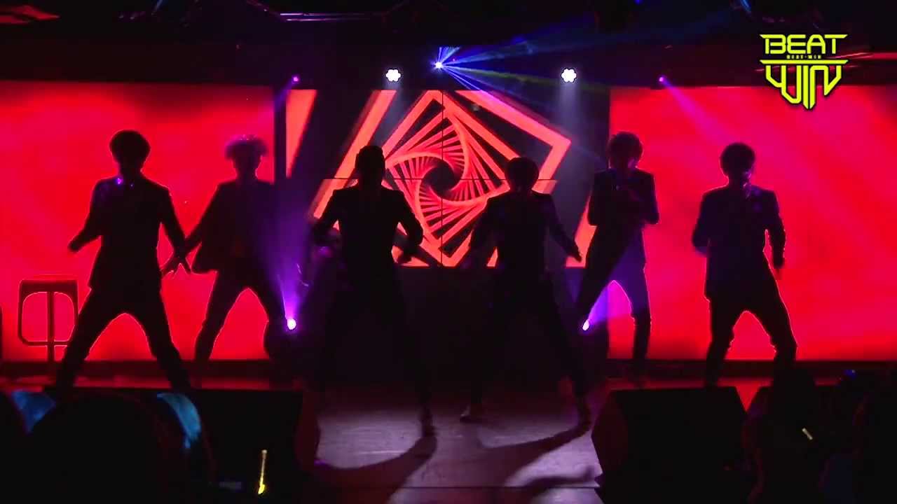 BEAT WIN－I,NO