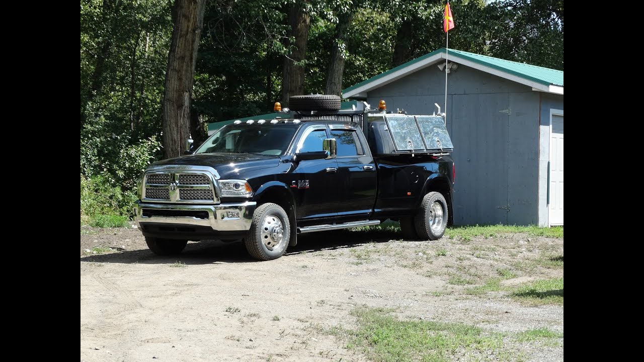 Build your own welding rig