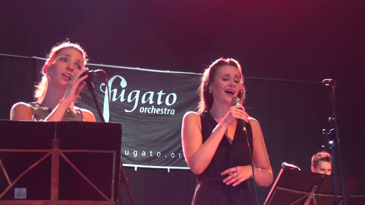 Fugato Orchestra - Sentinel (Mike Oldfield medley pt. 2)