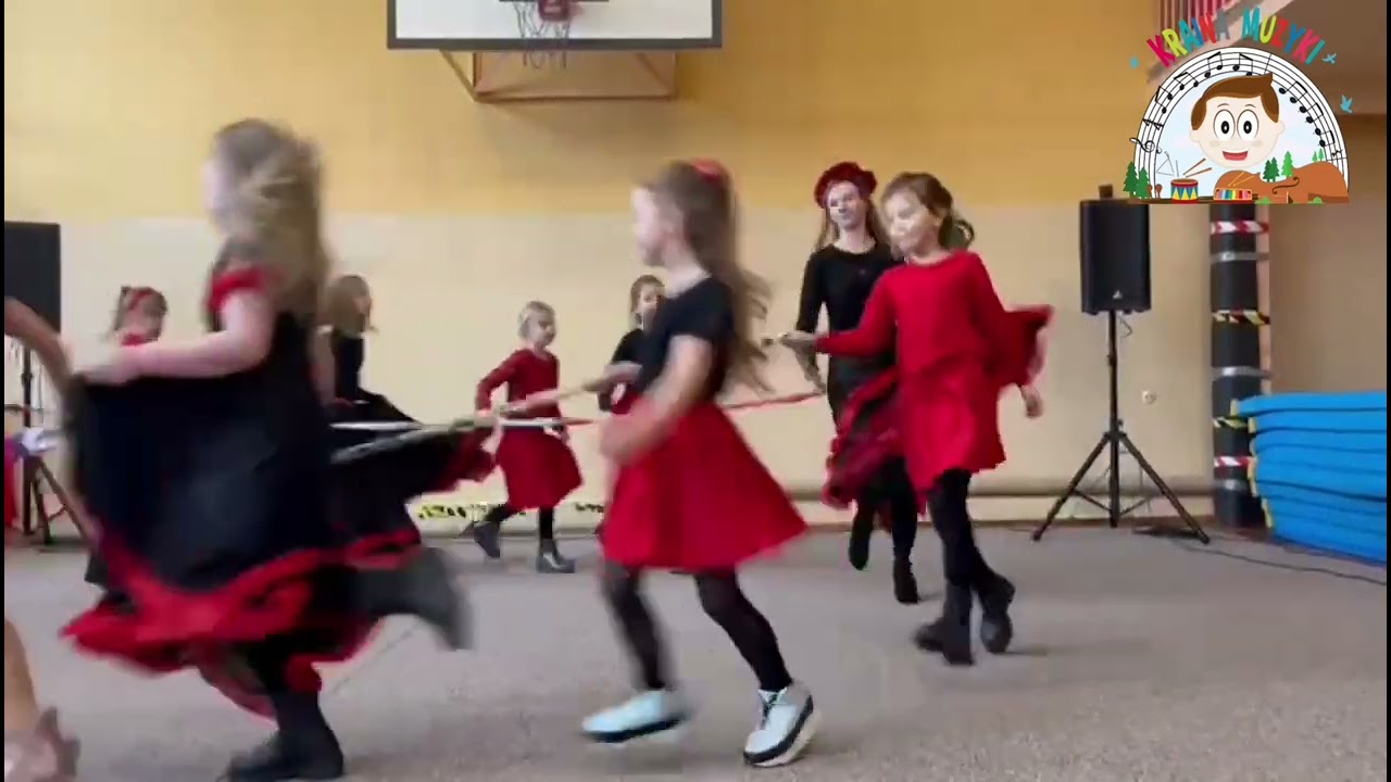 Kankan z Sigumą®️ Krainy Muzyki