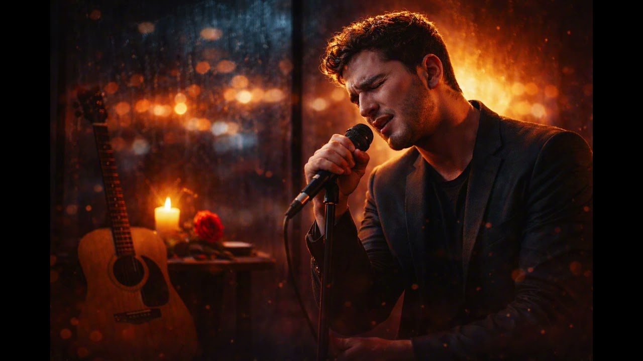 Canción Para Quien No Puede Olvidar 💔 | Balada Romántica de Desamor 