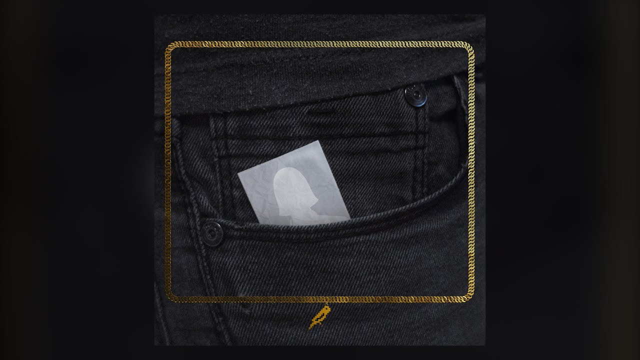 The Nicholas - Pocket (prod. San Holo)