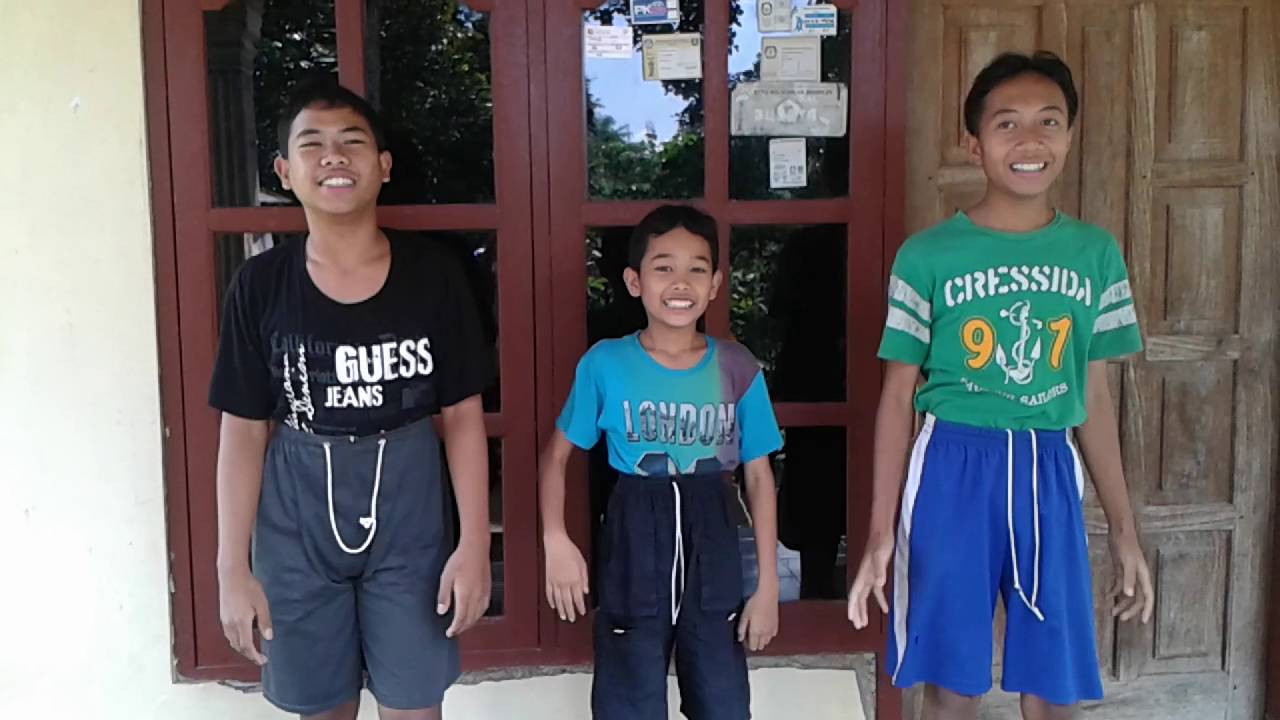 Korban iklan gokil