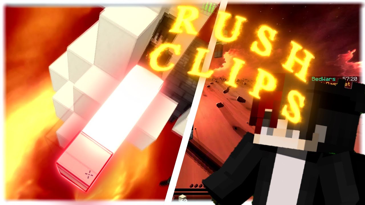 TIC TAC RUSHCLIPS