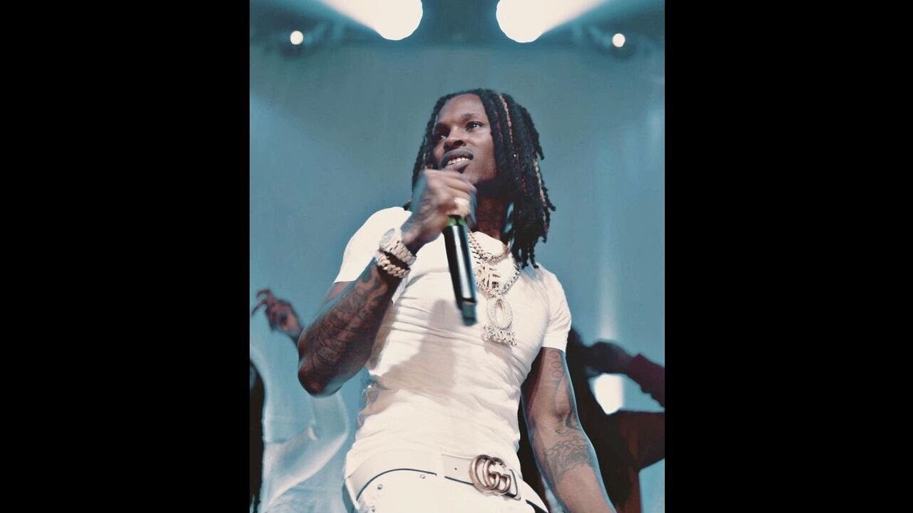 (FREE) (HARD) Lil Durk x King Von Type Beat - 