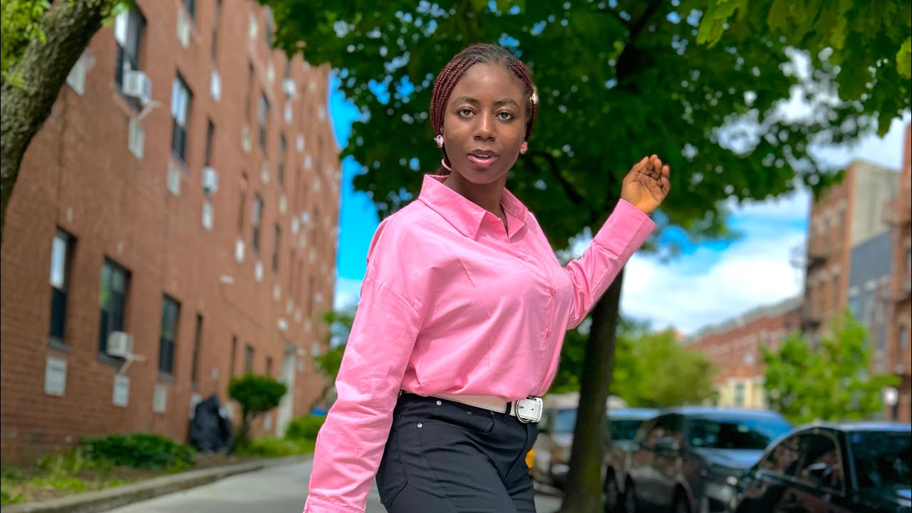 Schooling in the US: Expectations☺️ vs Reality😪(as a Nigerian)