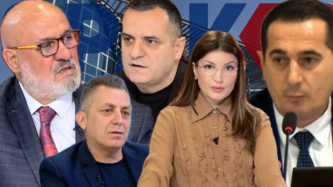 Kreu i Spak zbarkon në Bruksel/ Ç'po ndodh?!/ Protestat e Berishës përplasin të ftuarit | Breaking