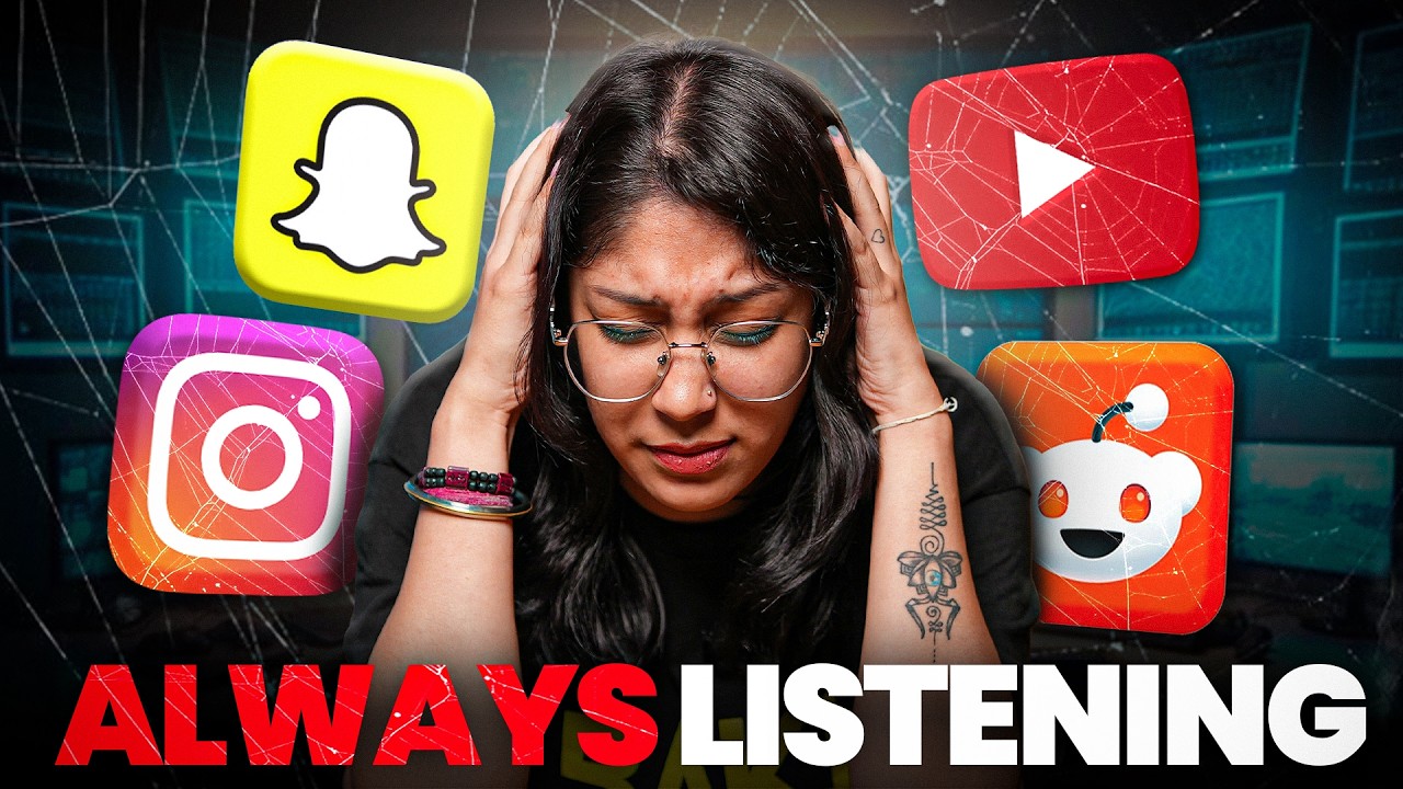 The Scary Future of Digital Privacy in India !
