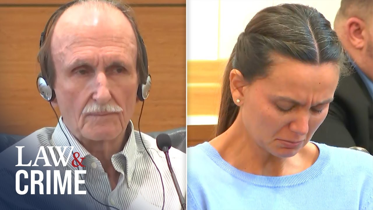 Hysterical 911 Call from Ballerina's Neighbor Details Night of Deadly Shooting