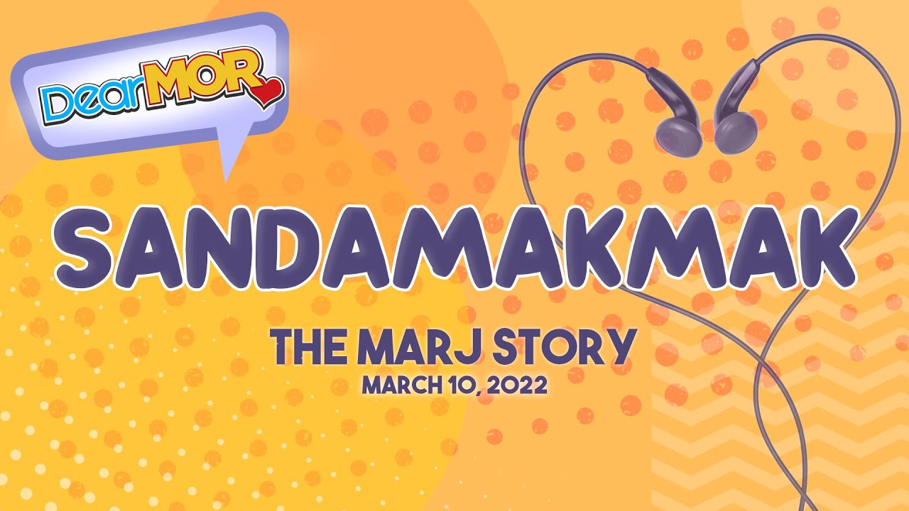 Dear MOR: 