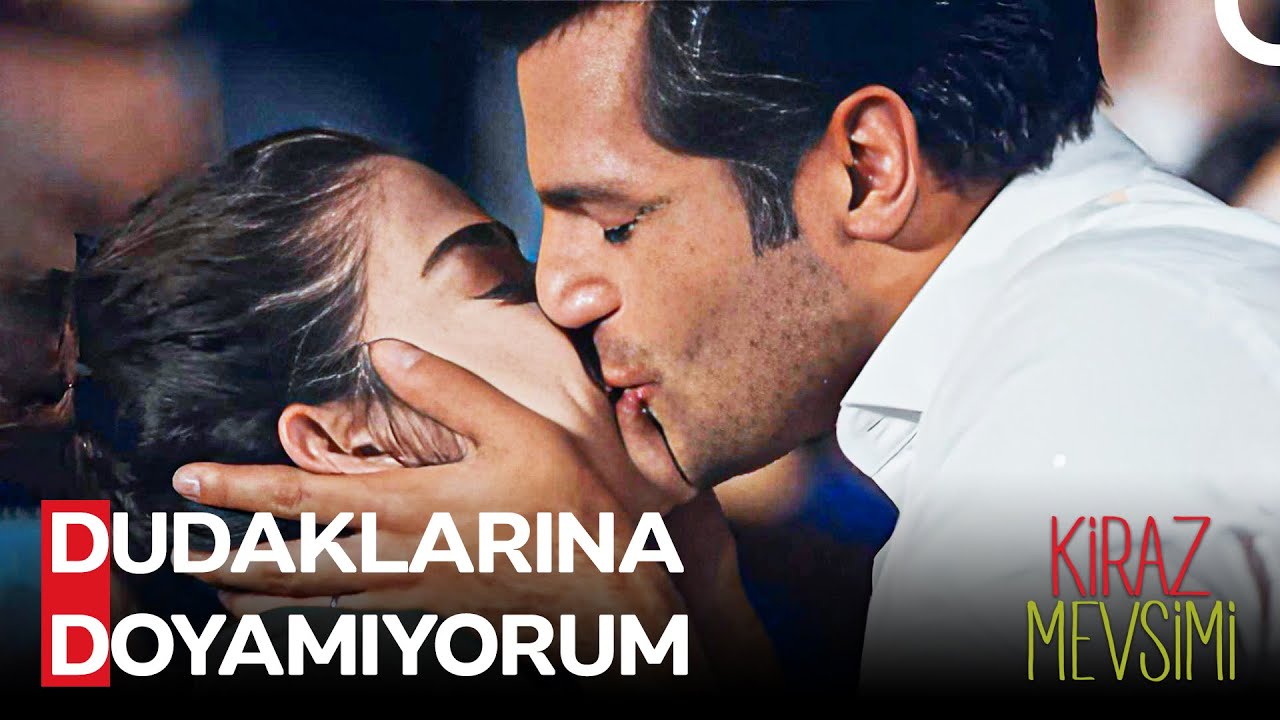 İmkansız Aşk Günlükleri #78 - Kiraz Mevsimi