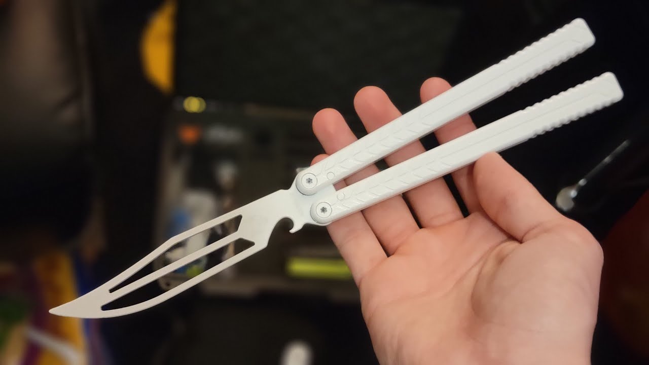Is Teflon the upgrade the Vulp needed?