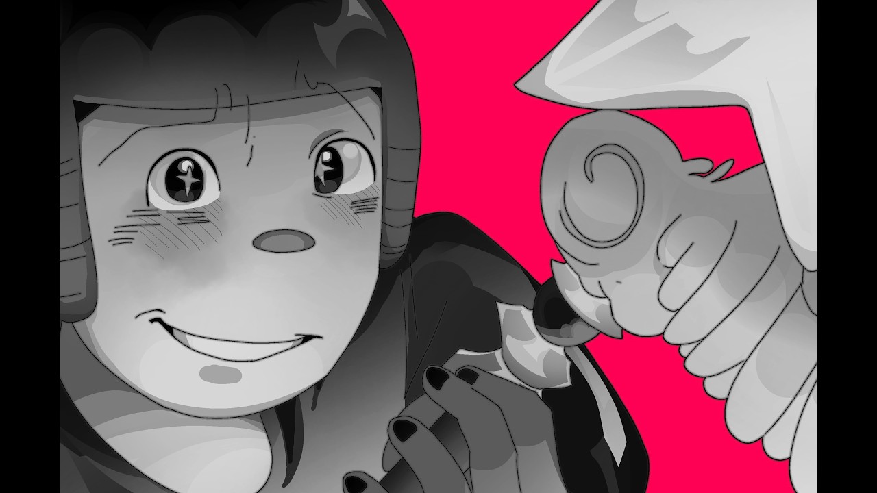 retry now but Dave sings it // dave and bambi cover