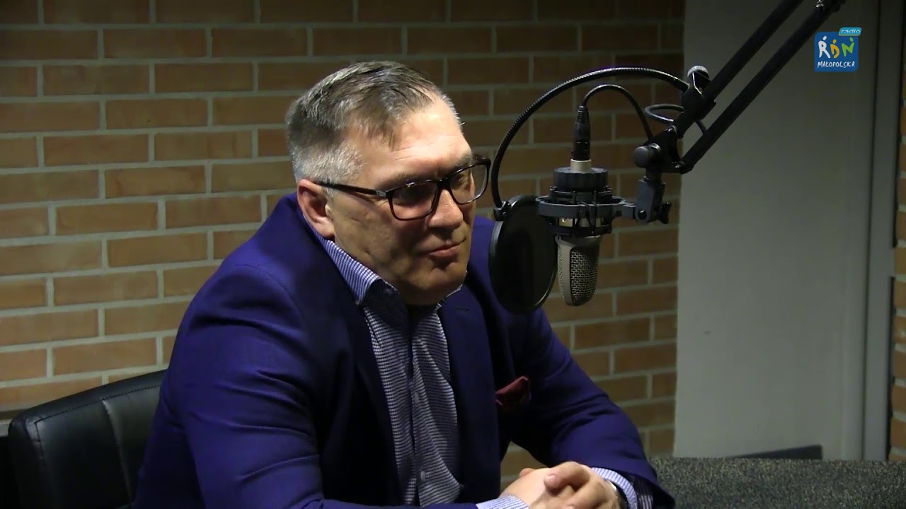 Puls Regionu - Henryk Łabędź - 11.12.18 r.