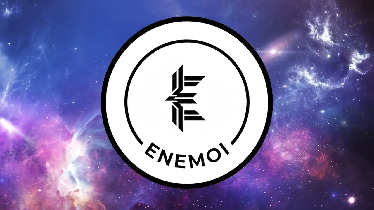 Enemoi - Frozen cake - Brutal Dubstep
