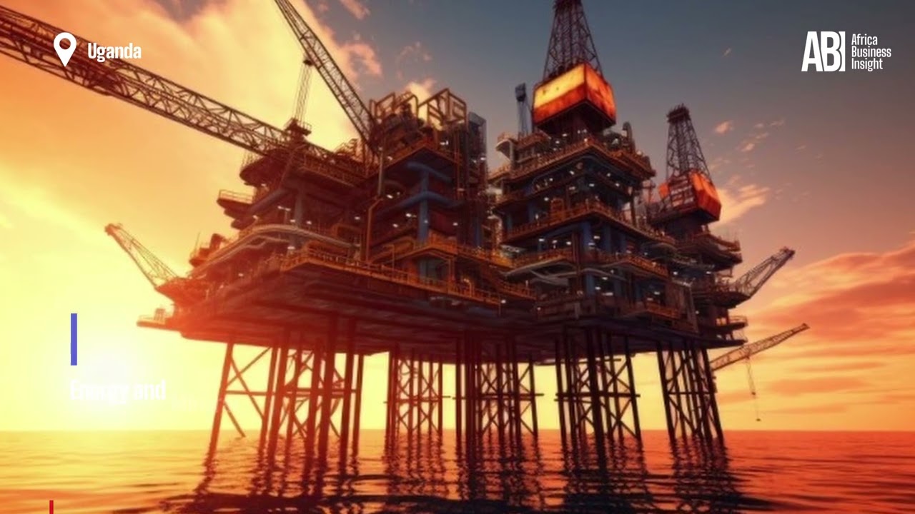 Uganda to launch new oil exploration licensing round in 2026/27