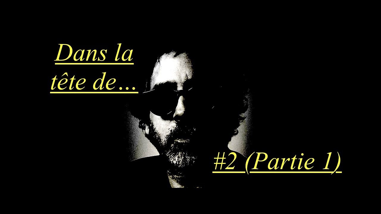 Dans la tête de Tim Burton (Partie 1) - Psychologie