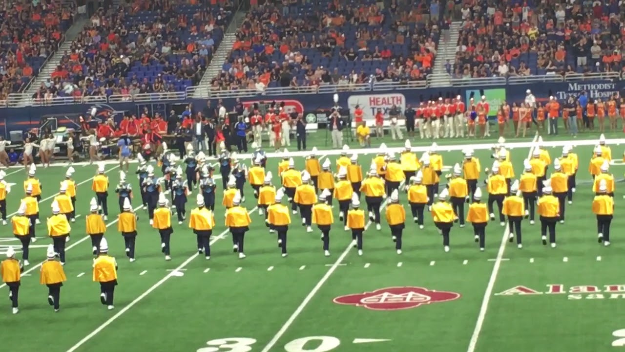 Southern University Band