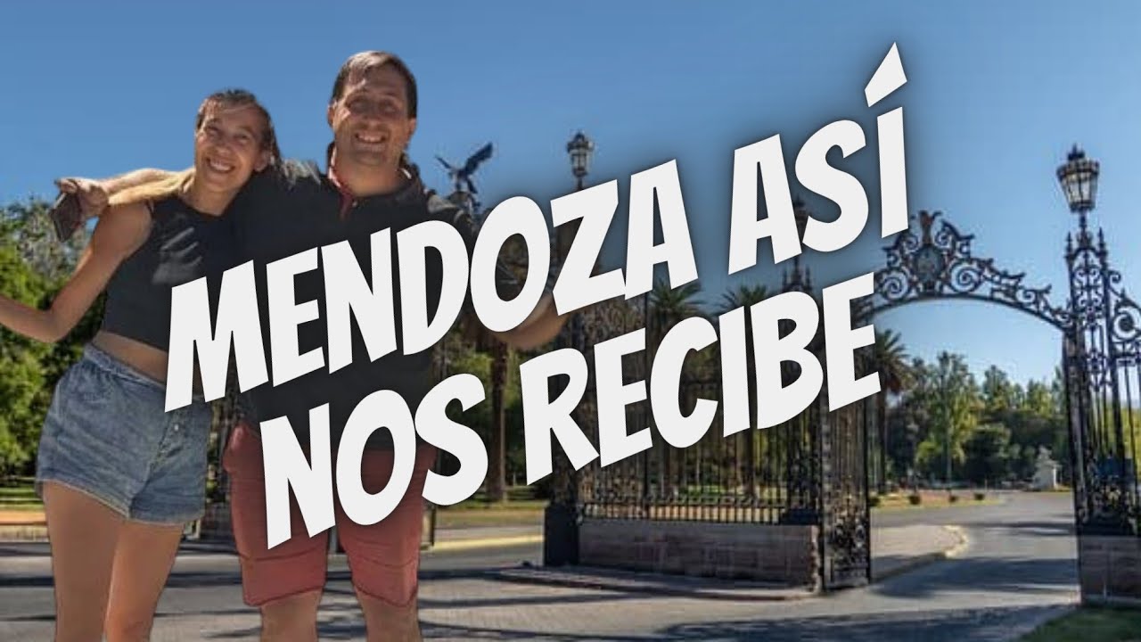 😲Mendoza 