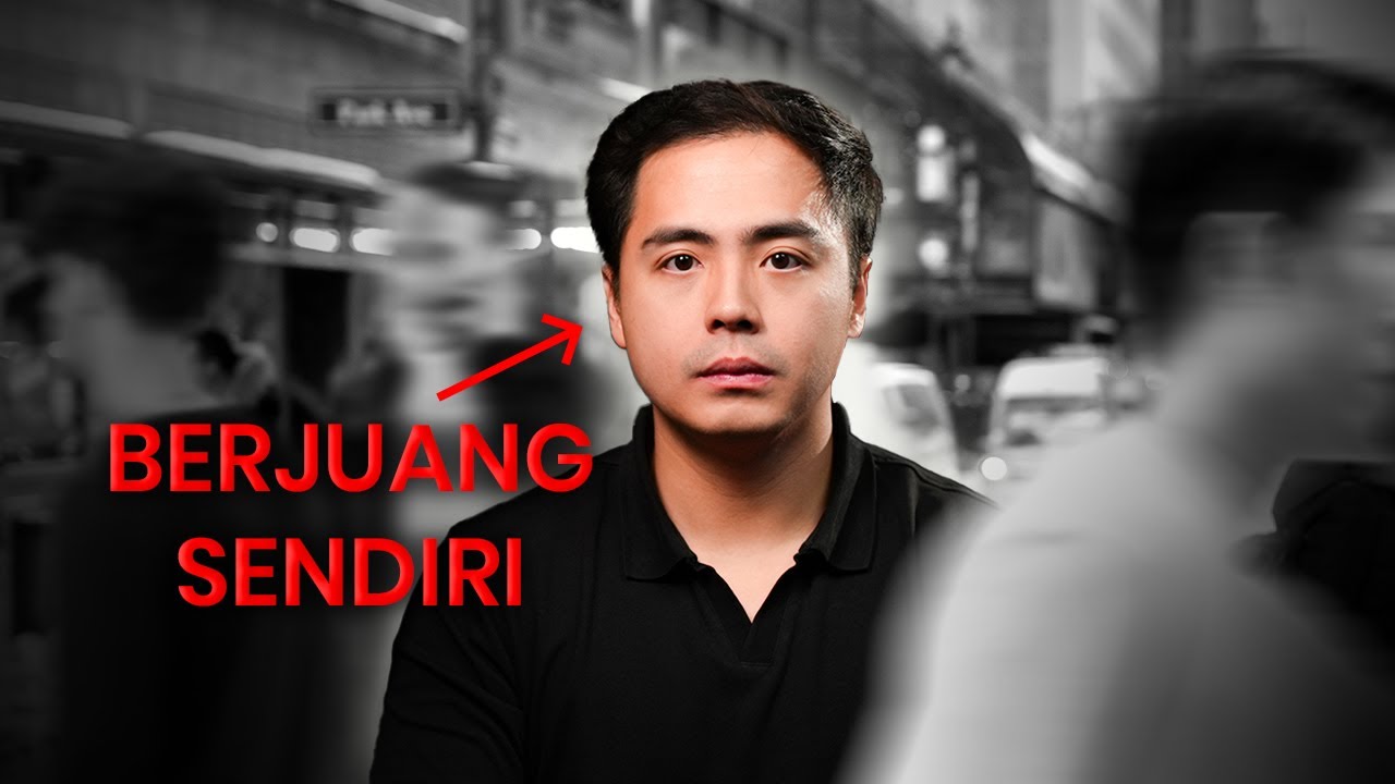kenapa semakin dewasa, semakin sedikit teman lo