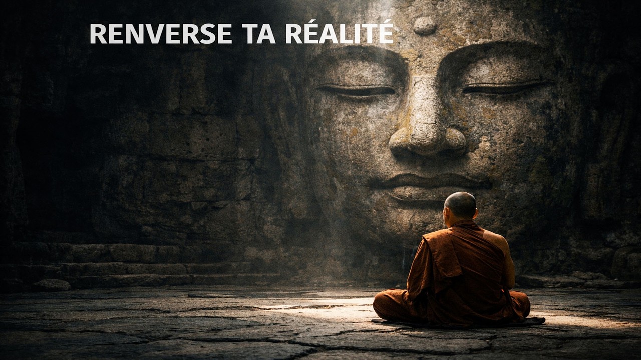 Les Normes Du Bouddha Ou Les Tiennes?