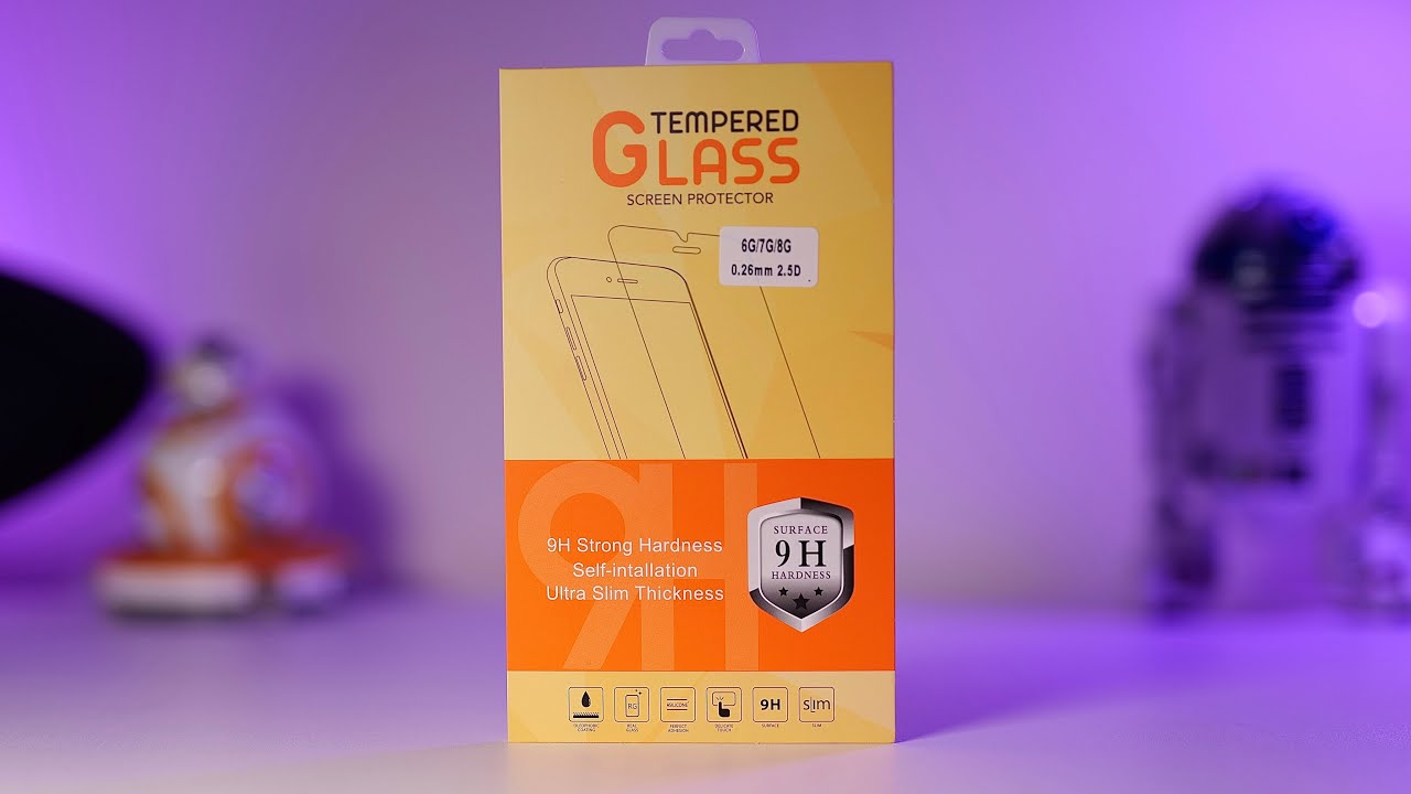 Yes I found one. iPhone SE screen protector that fits