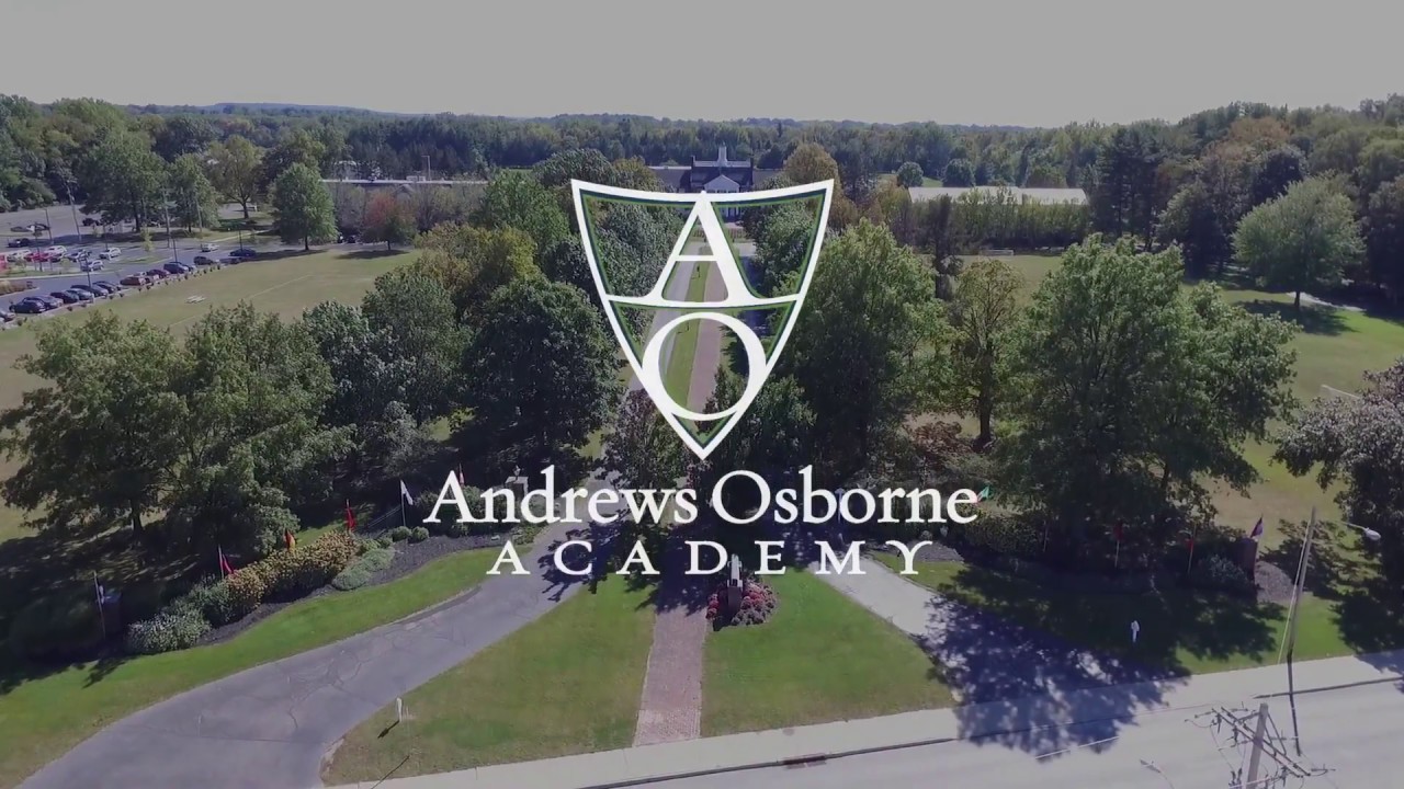 Andrews Osborne Academy | Virtual Tour