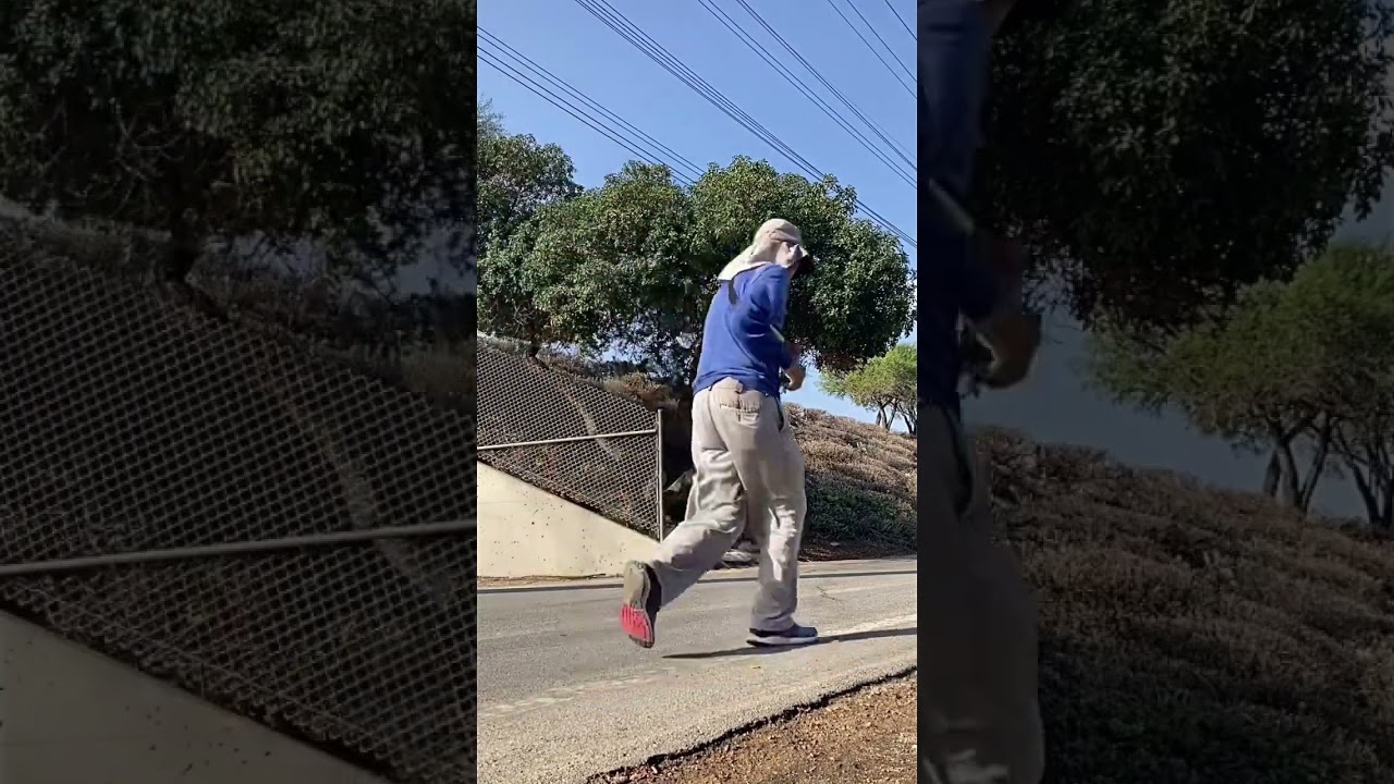 Dragon Wheels - Power Slide Test 🐉