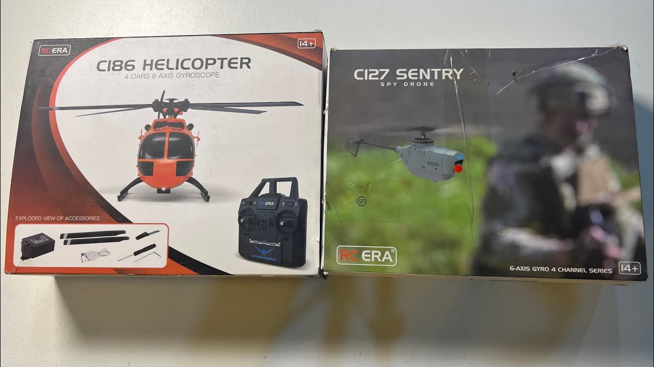 DRONE RC HELICOPTER RADIO CONTROLLER UNBOXING | Rc Helicopter Unboxing And Flying Test