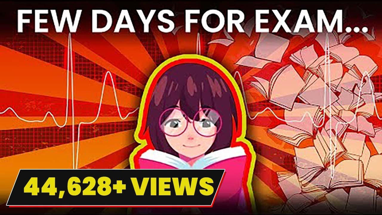 How to study for exams? | how to study | study tips | Study Motivation Tips | Letstute