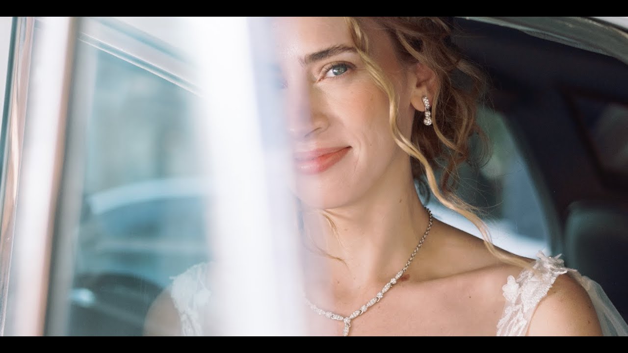 Elegant New Orleans Museum of Art Wedding | Luxury Wedding Videography | Caroline and Hugh