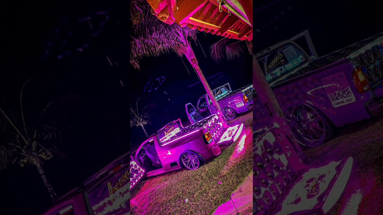 RESENHA DE BANDIDO (ELETROFUNK)