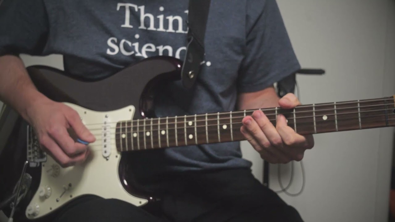 And Then - David Gilmour
