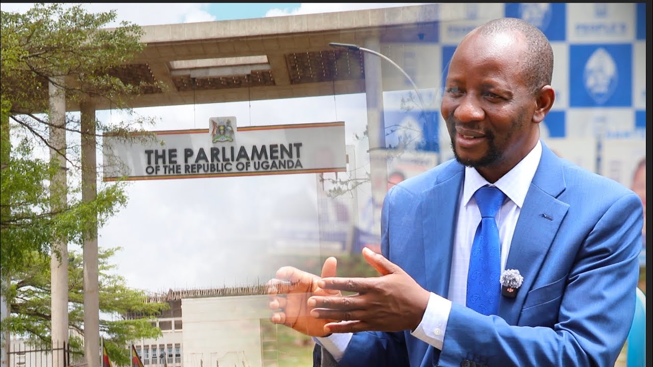 Ssemujju Nganda - The quality of MPS has gone down despite the level of civic competition going up