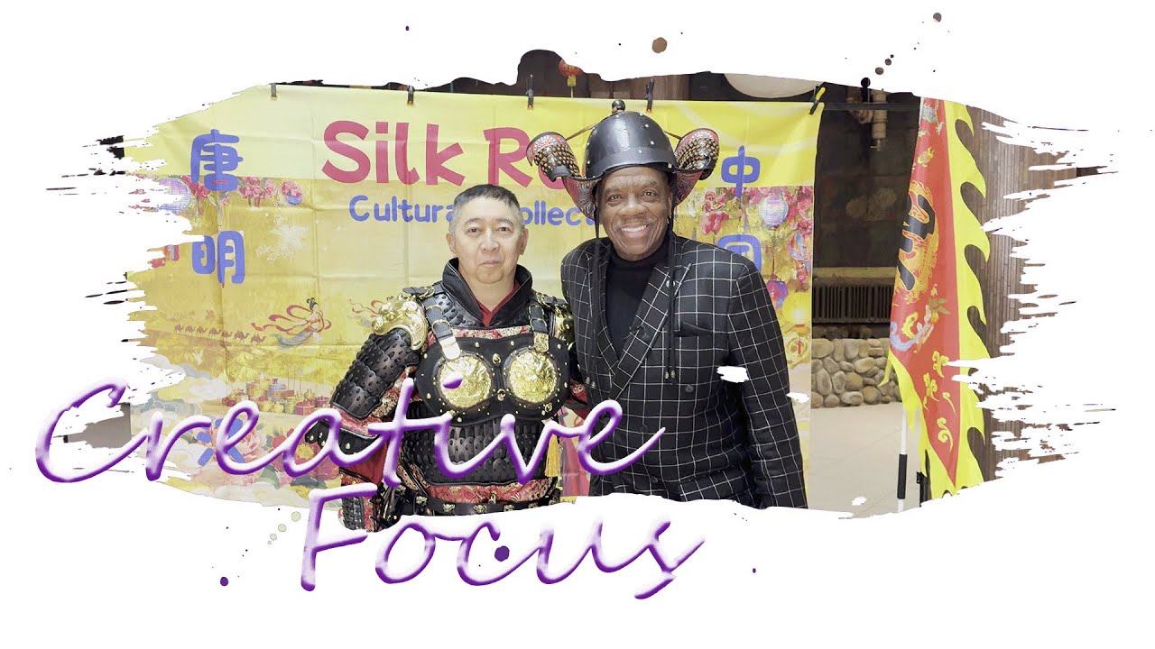 Creative Focus January 2026