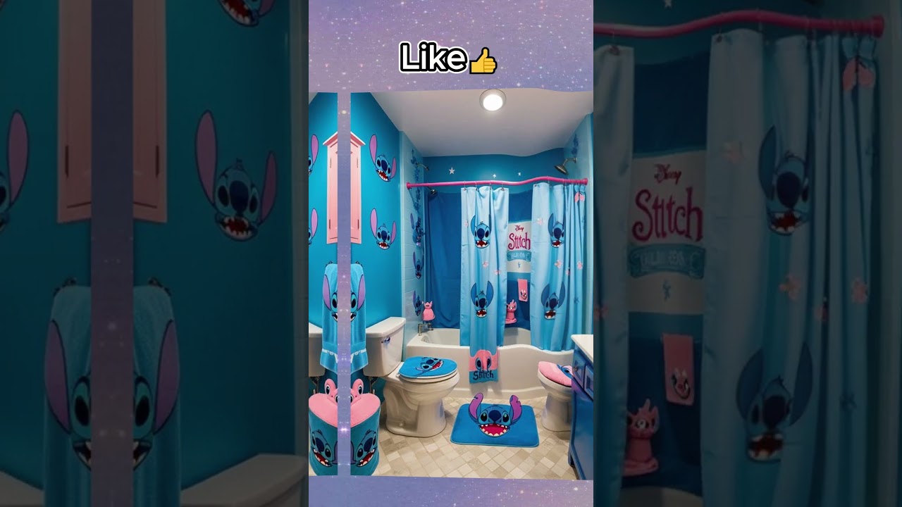 Choose your bathroom! 🚽🛁💦 #aesthetic #trending #viral #bathroom #design #nostalgia #shorts #fyp