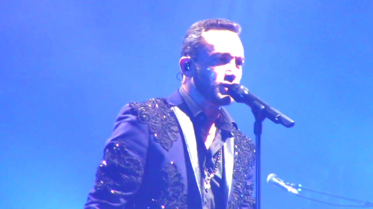 Jean-Baptiste Guégan - Zénith de Lille - 06/10/2019