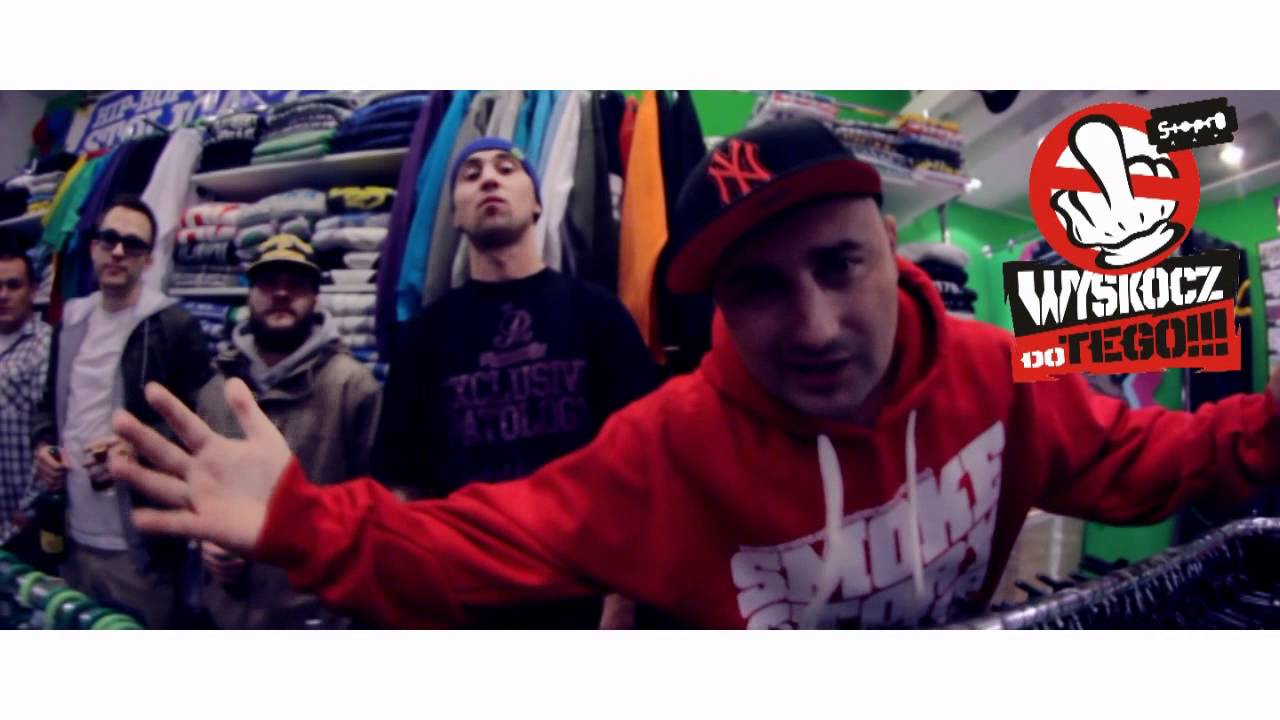 Pih - Majk Czeka (MC) (prod. Dj Creon) / Wyskocz Do Tego #3