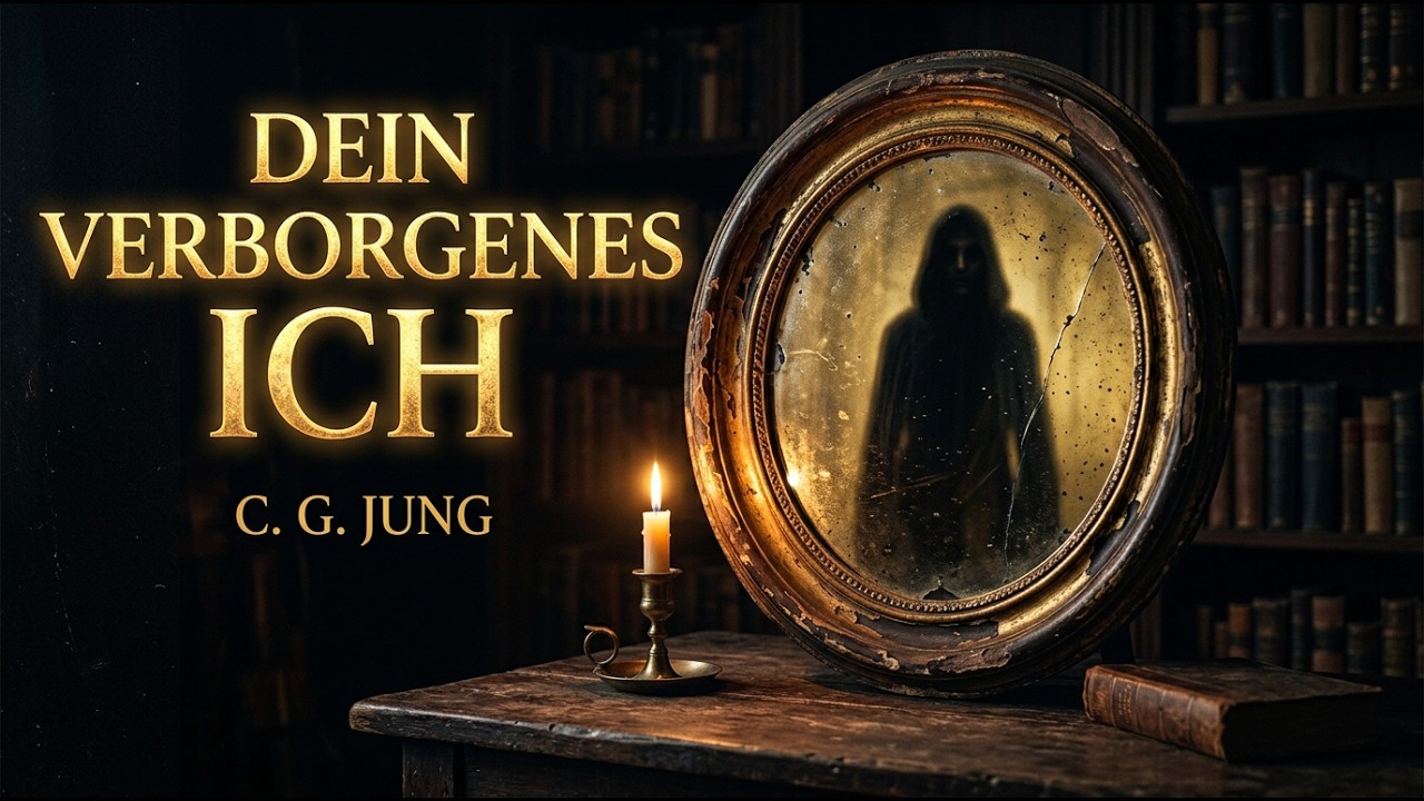 Carl Jung: 6 Erkenntnisse, die dein Bewusstsein verändern