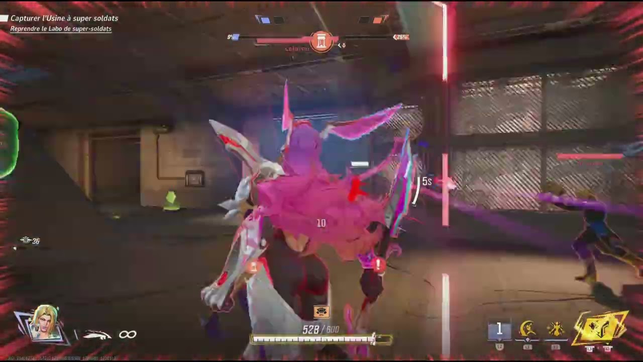 Marvel Rivals - Compilation 41