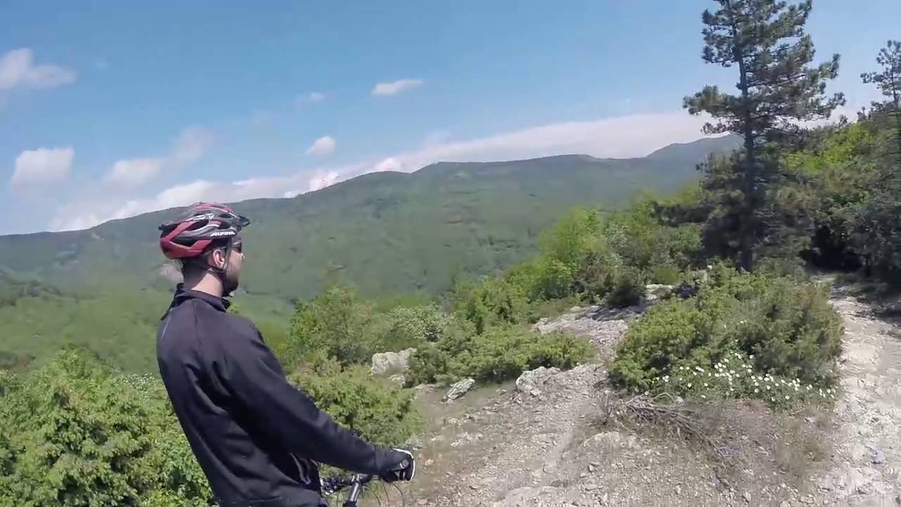 Finale Ligure Freeride NatoBase - Day 1