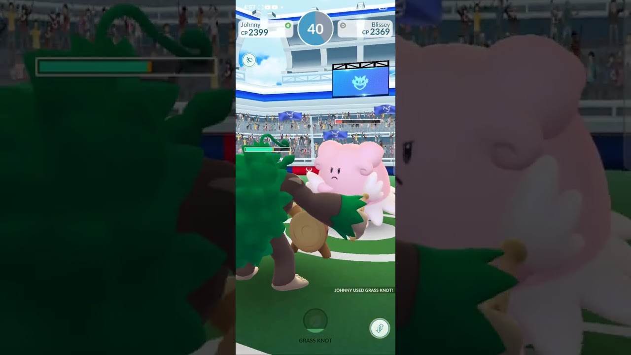 Pokemon GO Gym Takeover (Ft. Quaxwell, Pawmot, Rillaboom and More) #pokemongo 