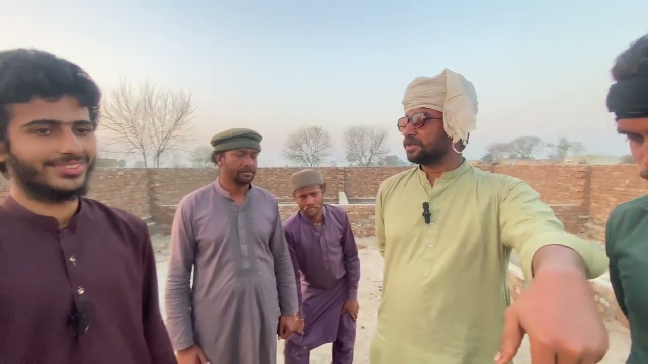 #foryou #villagelife #mama Thakur Badmash hai#subscribe 