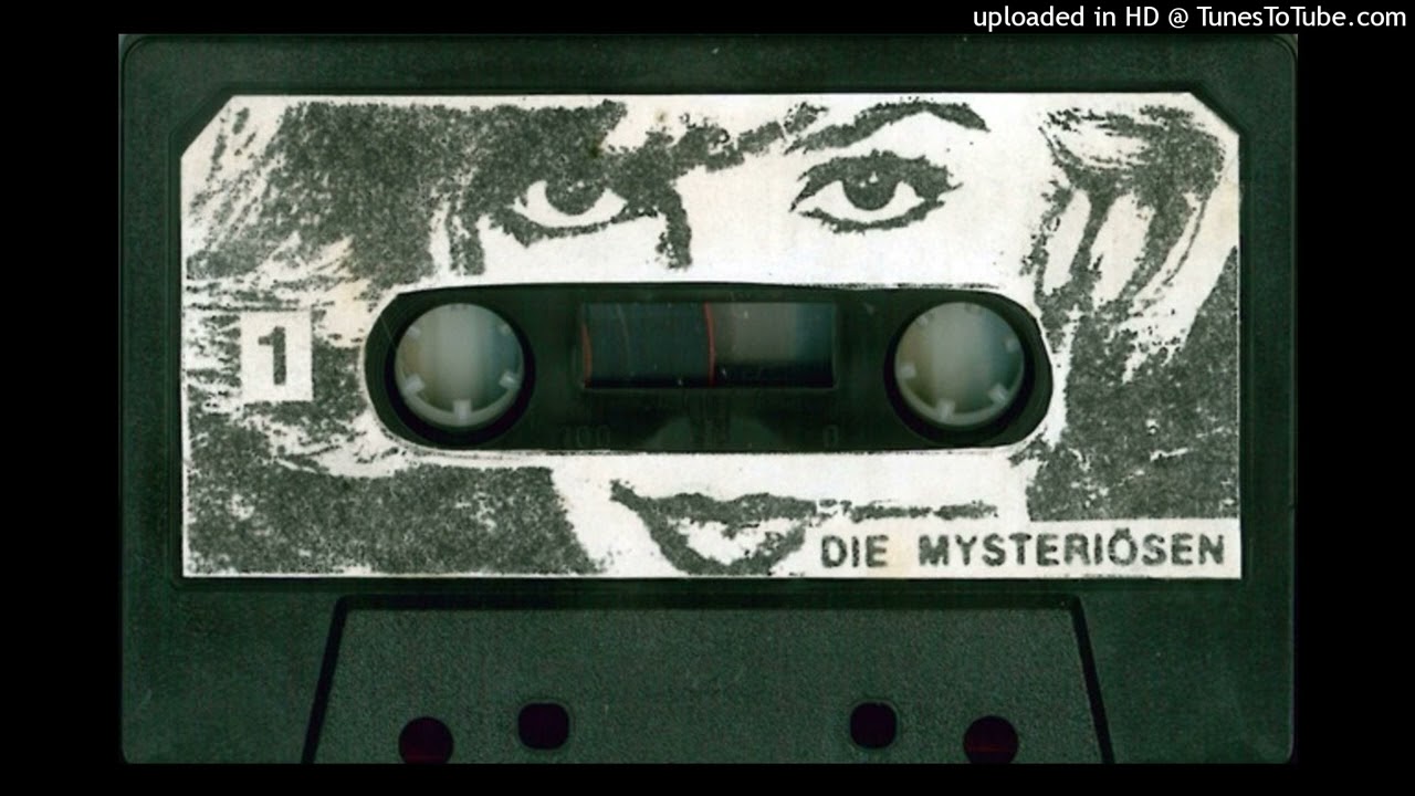 Die Mysteriösen - Nur Heute