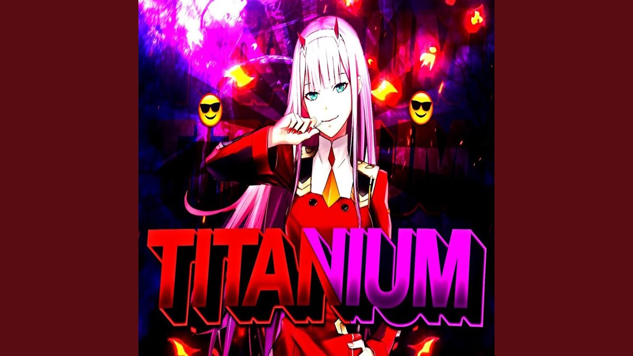 BEAT TITȺNIɄM (DJ David MM & Sr. Nescau Remix Funk)
