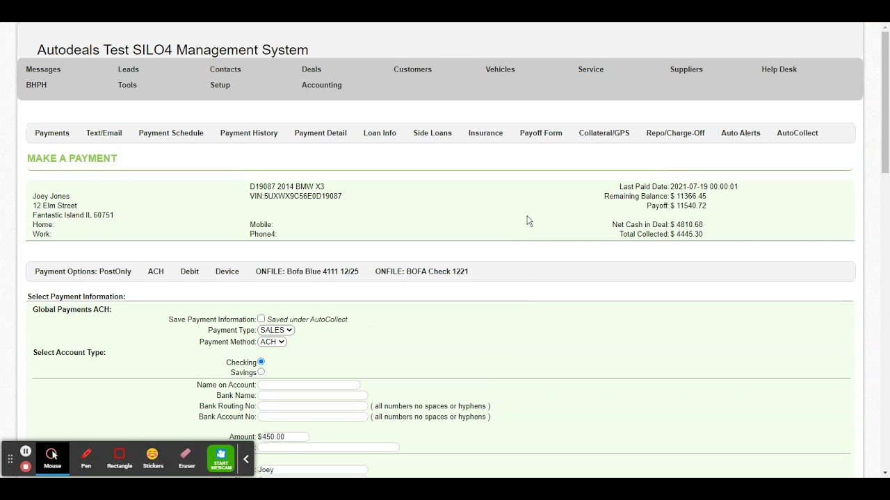 BHPH Collection Agents - Modernizing Collections