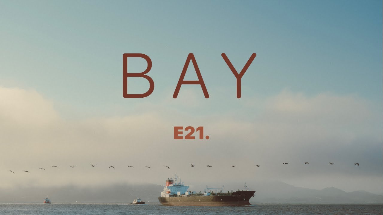 E21. Bay.
