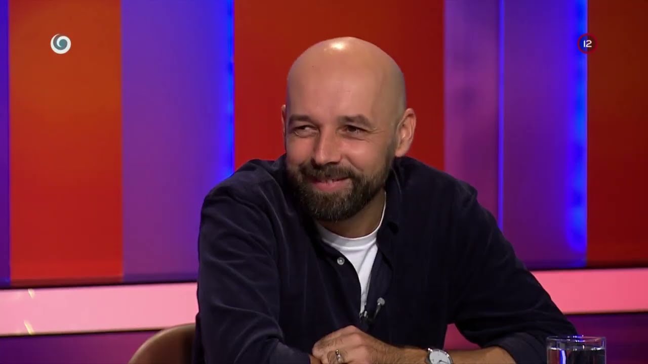 Na morbídnu nôtu (SEDEM)